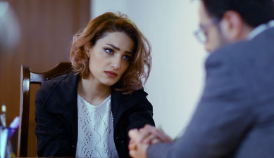 Kyanqe Sharunakvum e - Paxust Ancyalic