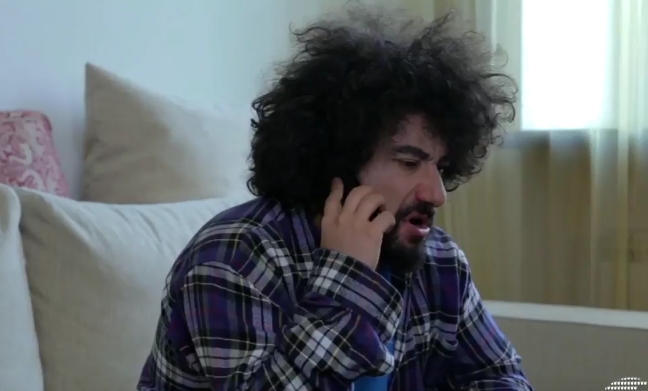 Change 2 / Չեյնջ 2 - Episode 16 (25.05.2017)