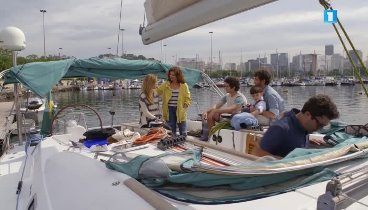 Yot Kyanq - Episode 70 Final