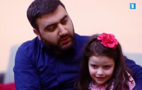 Kyanqe Sharunakvum e - Mahvan Endarach