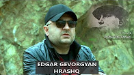 Edgar Gevorgyan - Hrasq - 2017