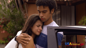 Erknayin Hoginer - Episode 72