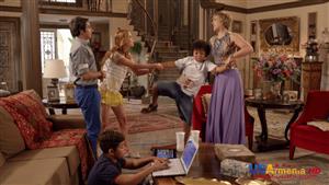 Erknayin Hoginer - Episode 73