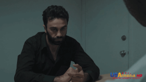 Green Card / Грин карт - Epsiode 1 (29.05.2017)