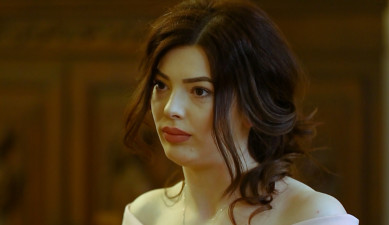 Kyanqe Sharunakvum e - Erjankutyun Pntroxnere