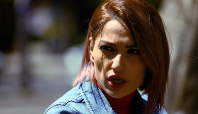 Kyanqe Sharunakvum e - Tetevamit Kine