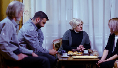 Kyanqe Sharunakvum e - Knoj Iravunqe