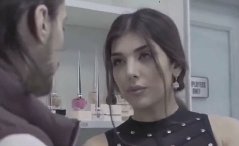 Green Card / Грин карт - Epsiode 7 (07.06.2017)