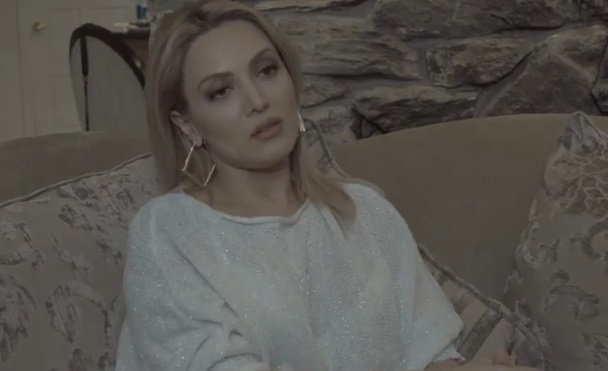 Green Card / Грин карт - Epsiode 9 (12.06.2017)