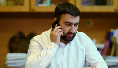 Kyanqe Sharunakvum e - Anpatkar Heros