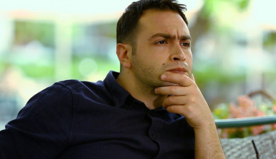 Kyanqe Sharunakvum e - Verjin Harvace