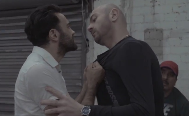 Green Card / Грин карт - Epsiode 10 (13.06.2017)