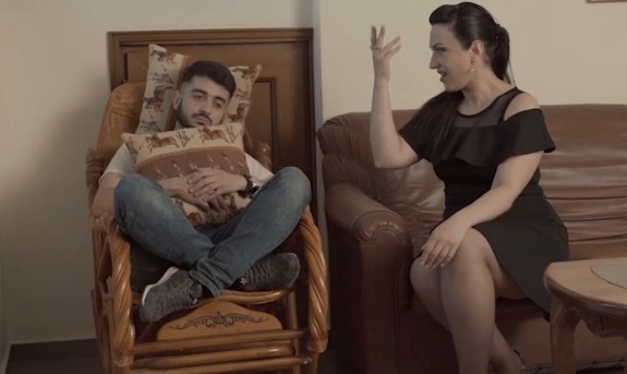 Mexramis - Episode 170