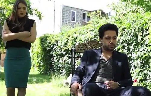 Kayaran - Episode 183 (13.06.2017)