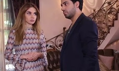 Kayaran - Episode 186 (16.06.2017)