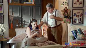 Erknayin Hoginer - Episode 87