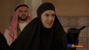 Erknayin Hoginer - Episode 88