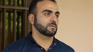 Kayaran - Episode 203 (11.07.2017)