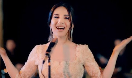 Tatev Asatryan - Sirts Srtid 2017