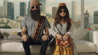 Sirusho - Vuy Aman ft. Sebu (Capital Cities) 2017