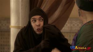 Erknayin Hoginer - Episode 93