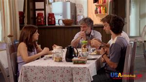 Erknayin Hoginer - Episode 96