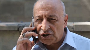 Kayaran - Episode 207 (17.07.2017)