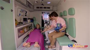 Erknayin Hoginer - Episode 109