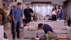 Erknayin Hoginer - Episode 118