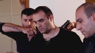 Miliony takardum - Episode 1