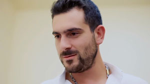 Nran Hatik - Episode 5 (15.09.2017)