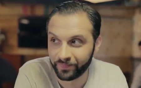 Amusnacacneri Liga - Episode 2