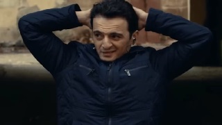 Hosanqin Hakarak - Episode 1 (25.09.2017)