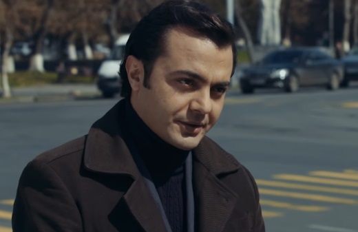 Hosanqin Hakarak - Episode 2 (26.09.2017)