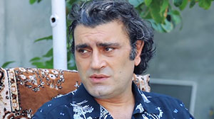 Nran Hatik - Episode 14 (28.09.2017)