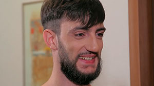 Ete gtnem qez - Episode 187 (28.09.2017)