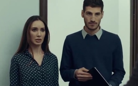 Hosanqin Hakarak - Episode 4 (28.09.2017)