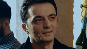 Hosanqin Hakarak - Episode 5 (02.10.2017)