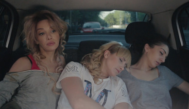 Amusnacacneri Liga - Episode 9