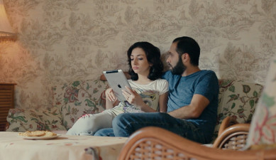 Amusnacacneri Liga - Episode 15