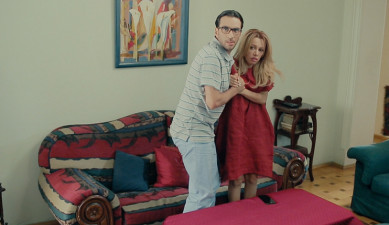 Amusnacacneri Liga - Episode 16