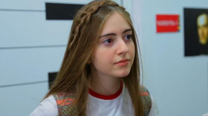 Nvagaxmbi erexanere - Episode 2 (22.10.2017)