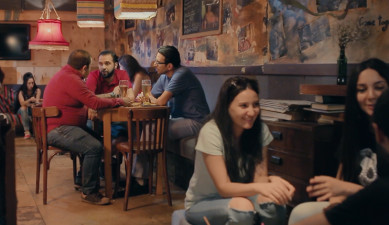 Amusnacacneri Liga - Episode 18