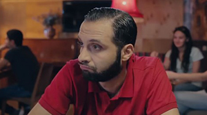 Amusnacacneri Liga - Episode 19