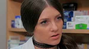 Ete gtnem qez - Episode 203 (20.10.2017)