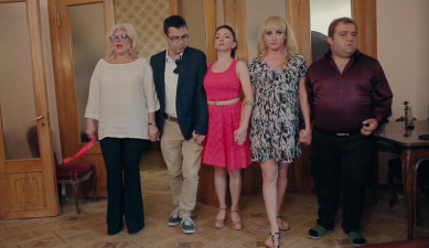 Amusnacacneri Liga - Episode 23