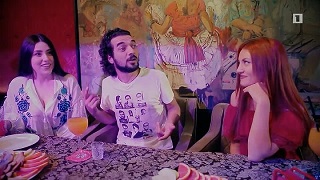 Amusnacacneri Liga - Episode 24