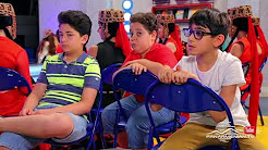 Nvagaxmbi erexanere - Episode 3 (29.10.2017)