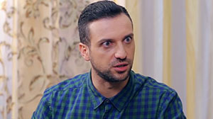 Domino 5 - Episode 2 (29.10.2017)