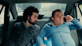 Amusnacacneri Liga - Episode 25